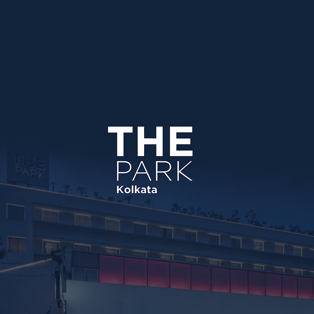 Cover image for Event creative posters | The Park Hotels