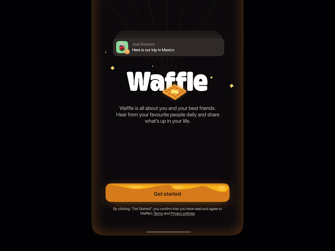 Cover image for Mobile App Design