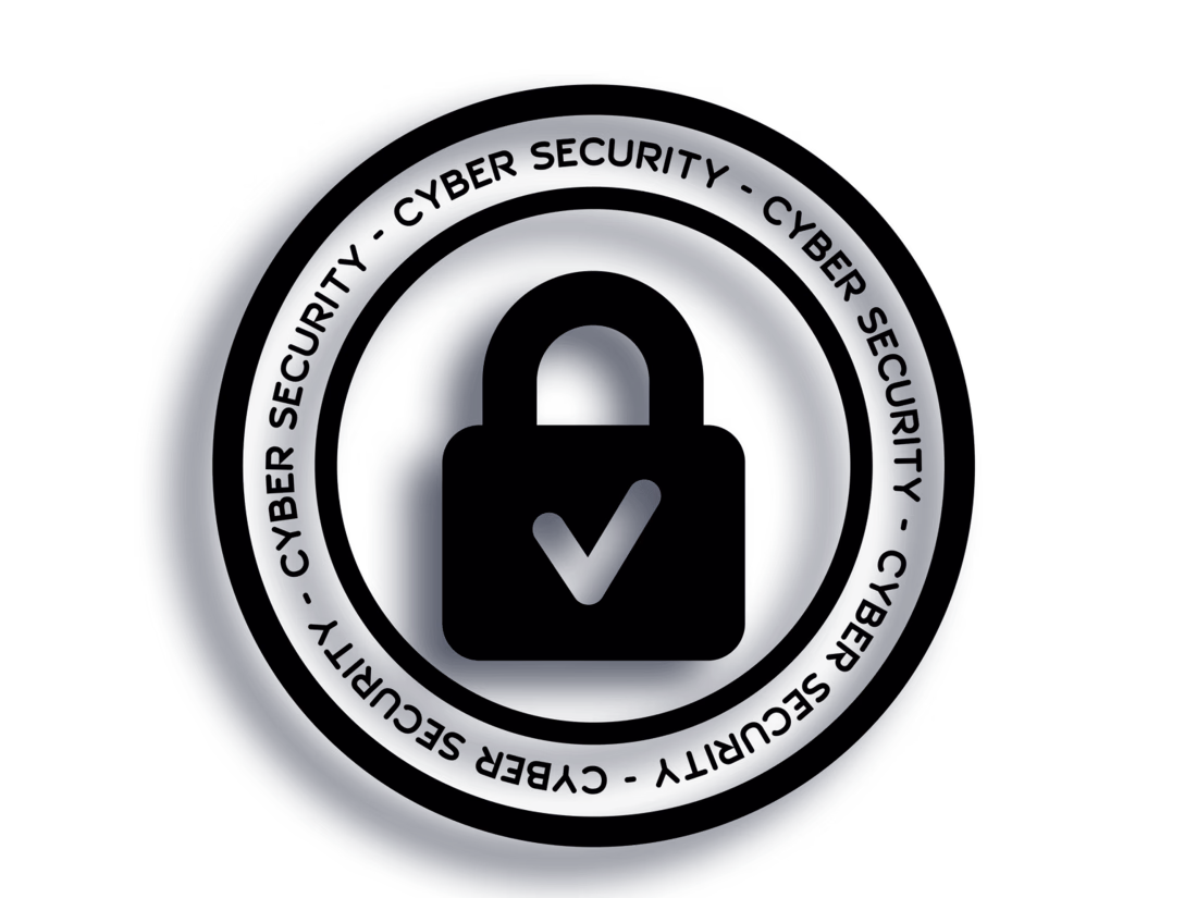 Cover image for Cybersecurity content
