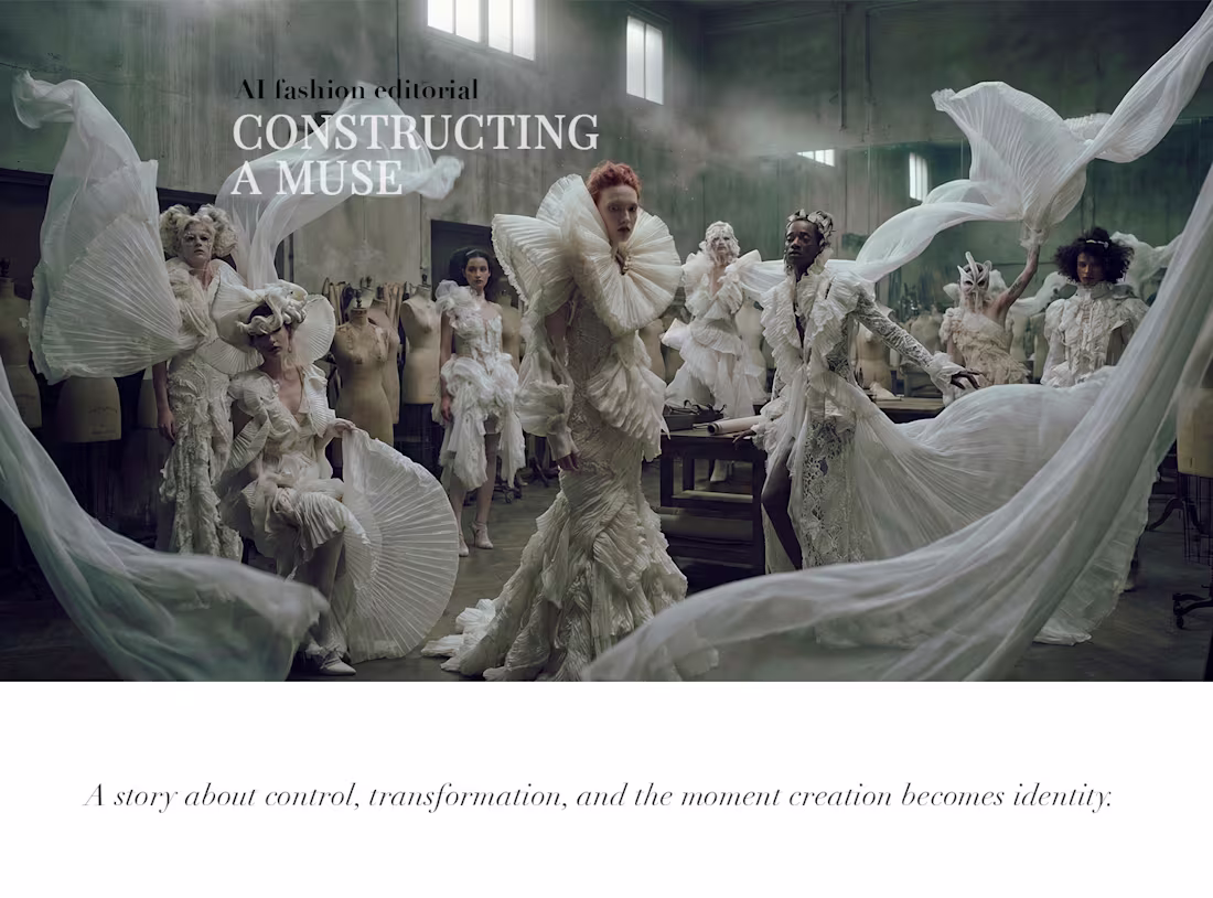 Cover image for Constructing a Muse
