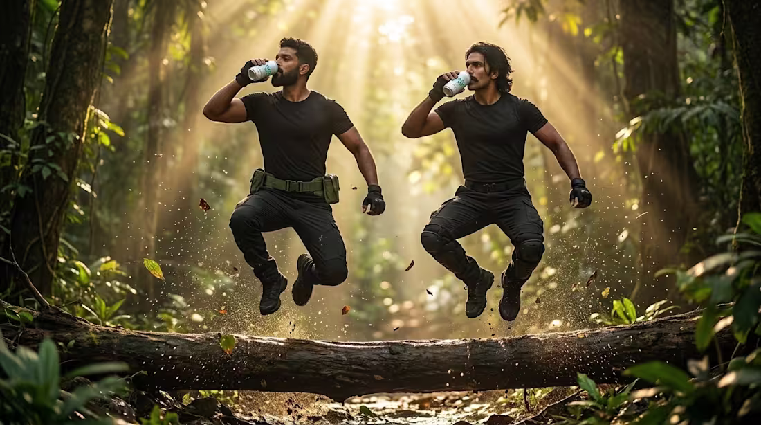 Cover image for Cinematic AI Brand Commercials