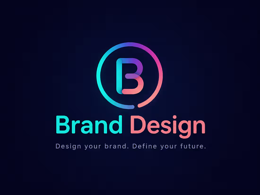 Cover image for Brand Design