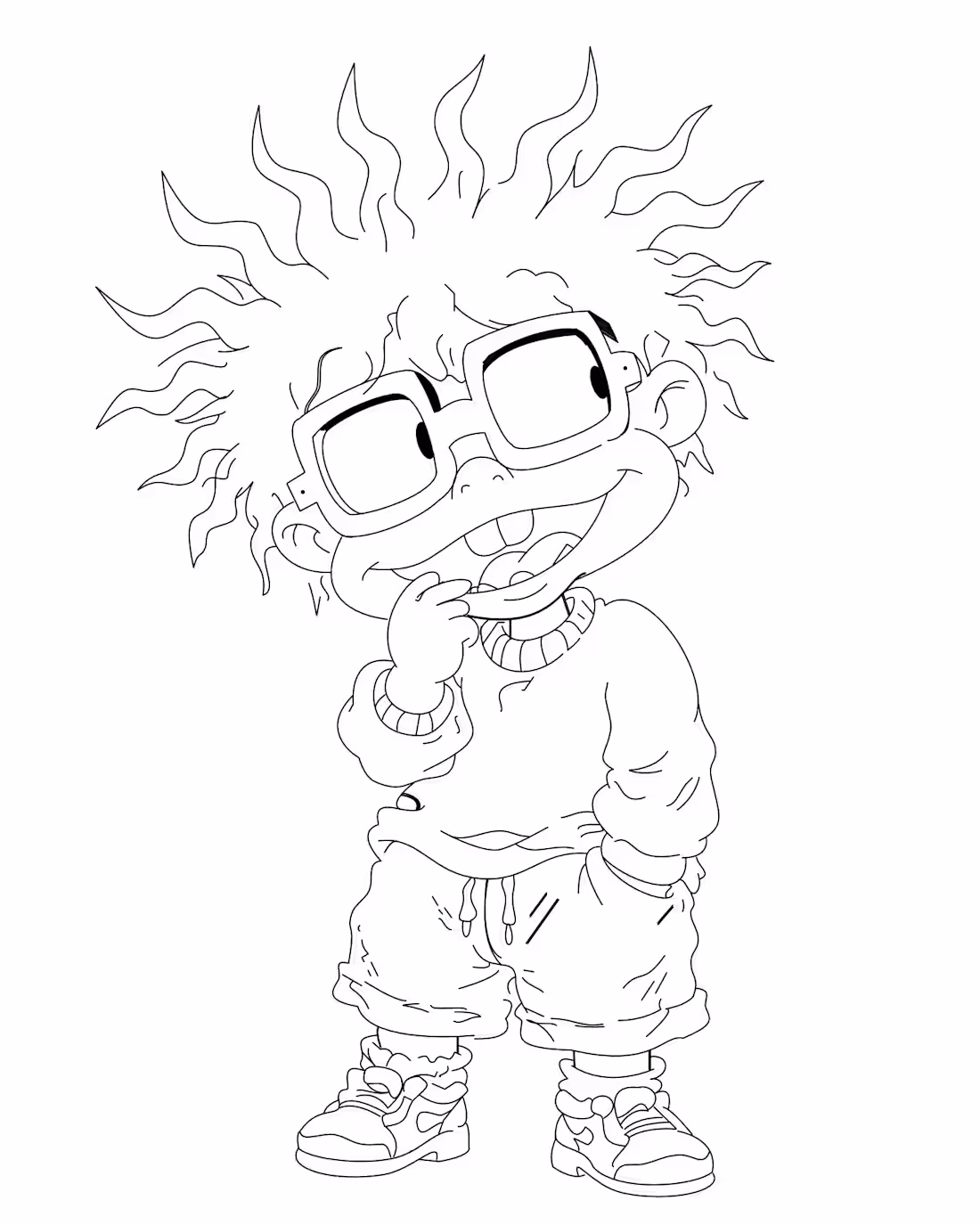 Cover image for 2D Character Design – Custom