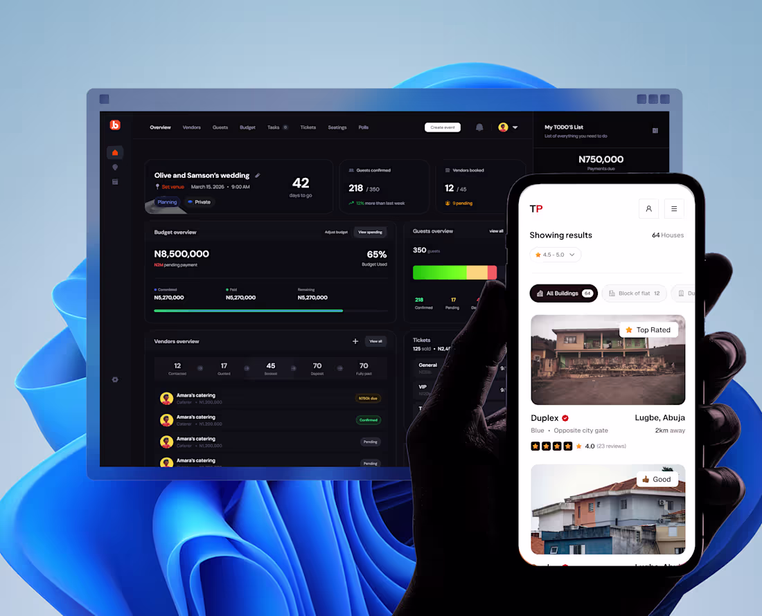 Cover image for Mvp Design & Build Sprint | Claude & Cursor + Figma