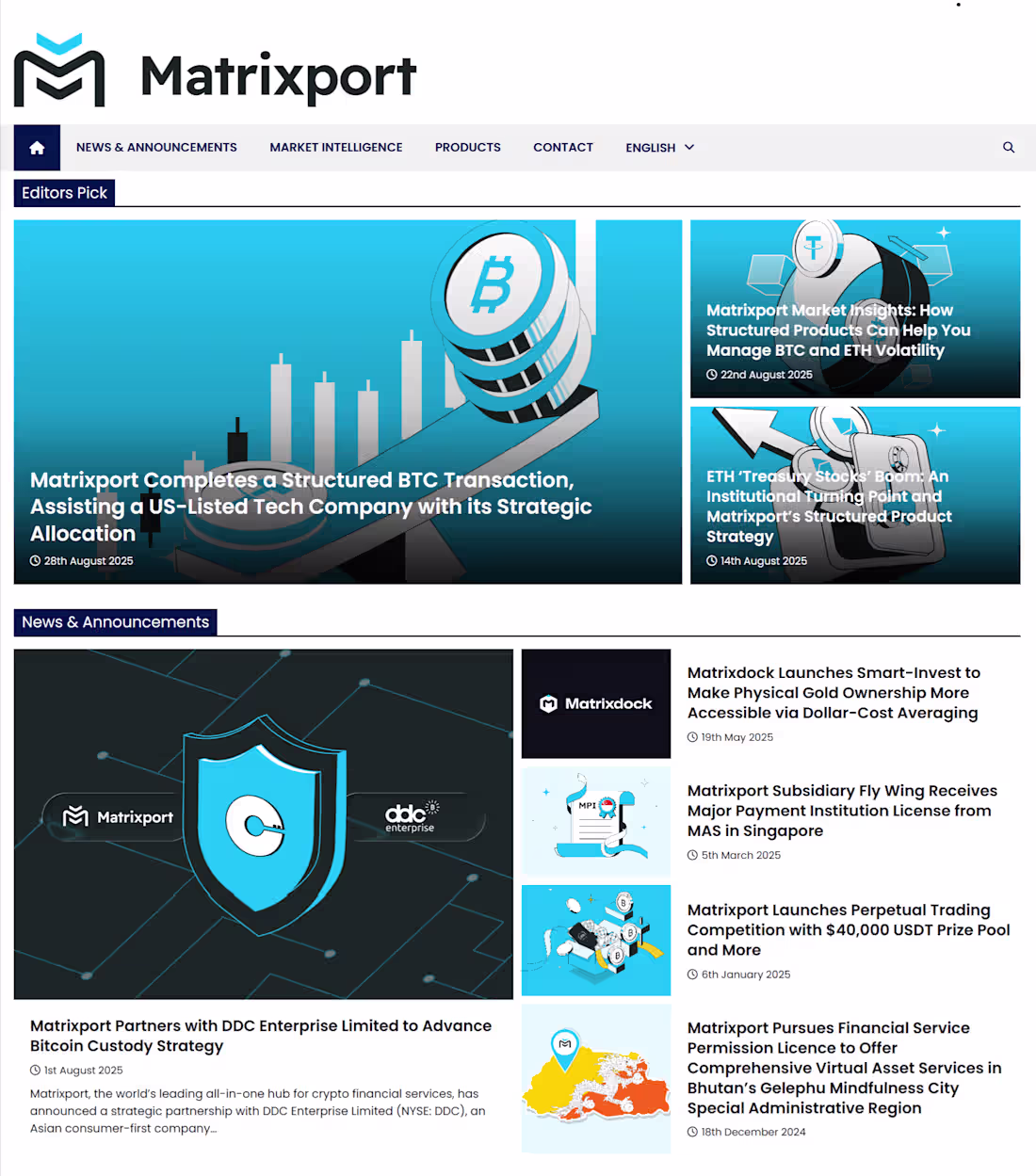 Cover image for Website Redesign and Optimization Project
