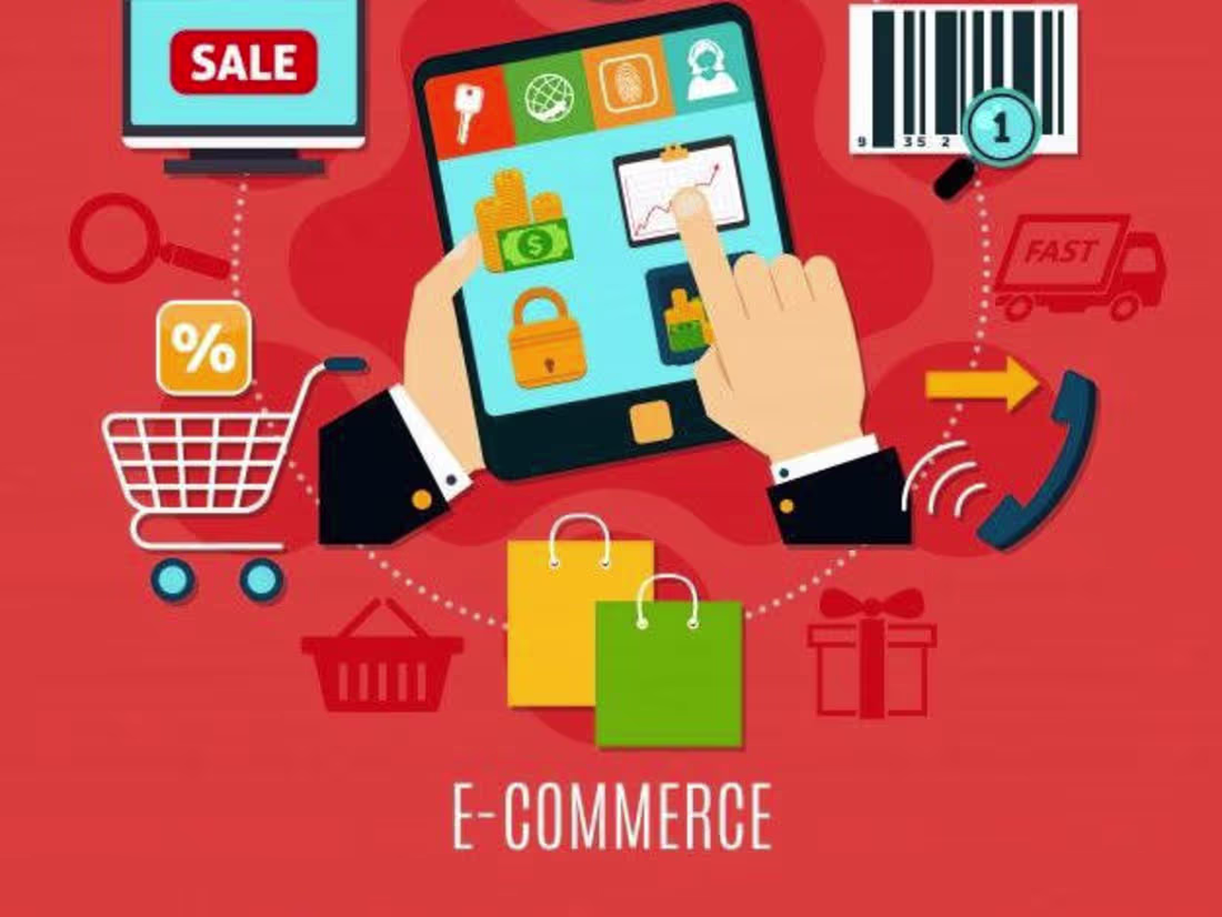 Cover image for E-commerce Product Description Overhaul