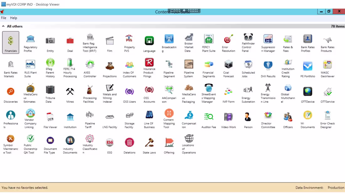 Cover image for .Net Desktop Developer