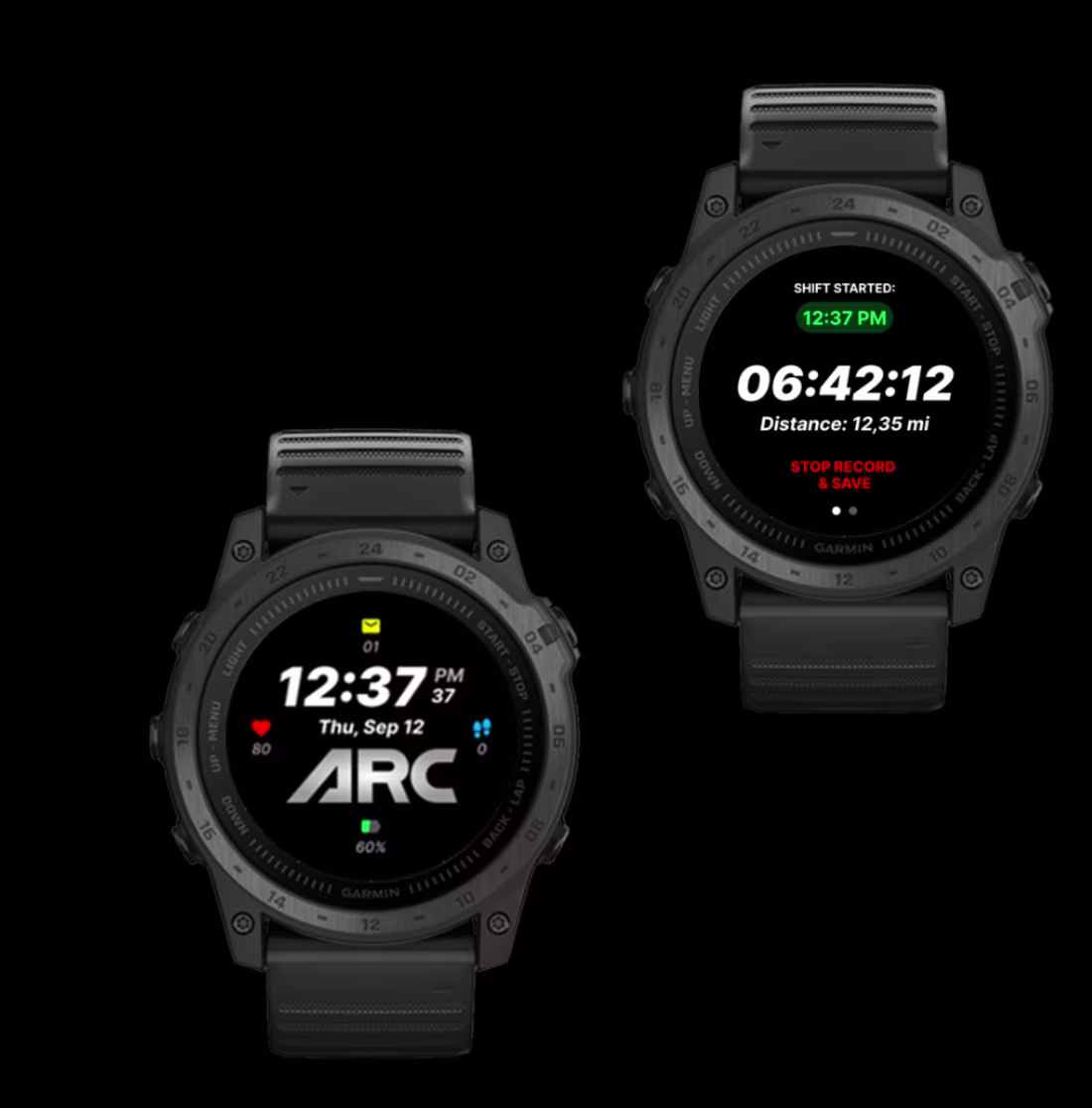Cover image for Mobile App Developer - Wear OS app for police staff 