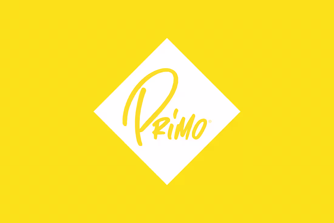 Cover image for Primo_ Branding