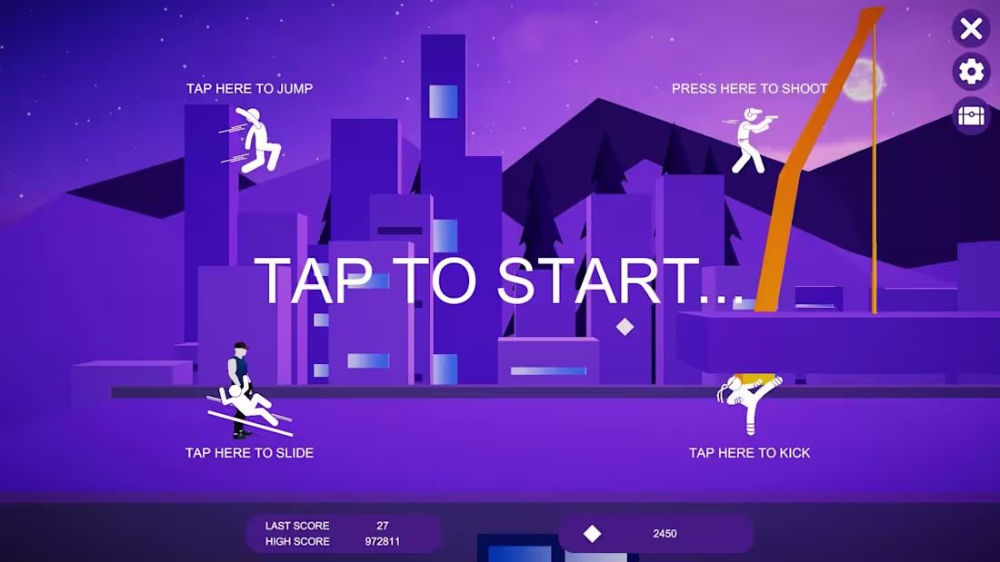 Cover image for Unity Game Developement