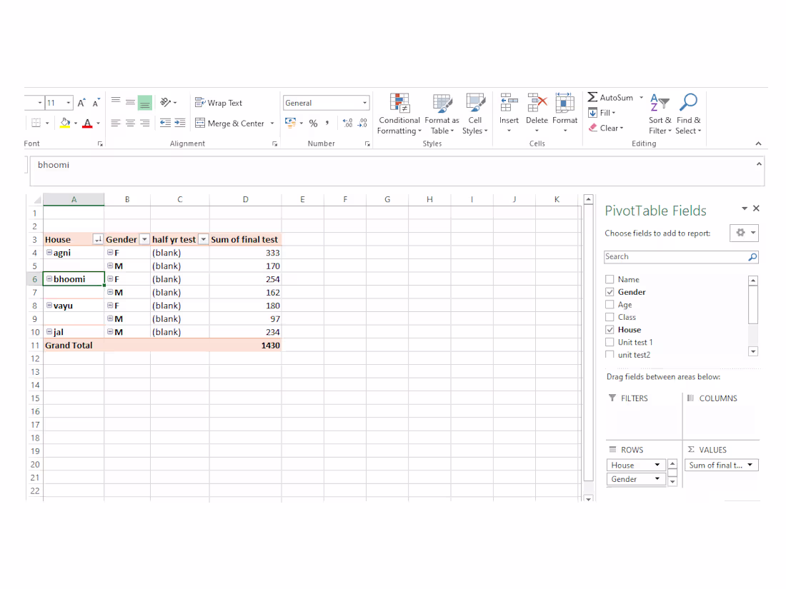 Cover image for I'm good to handle data entry work and having good experience.