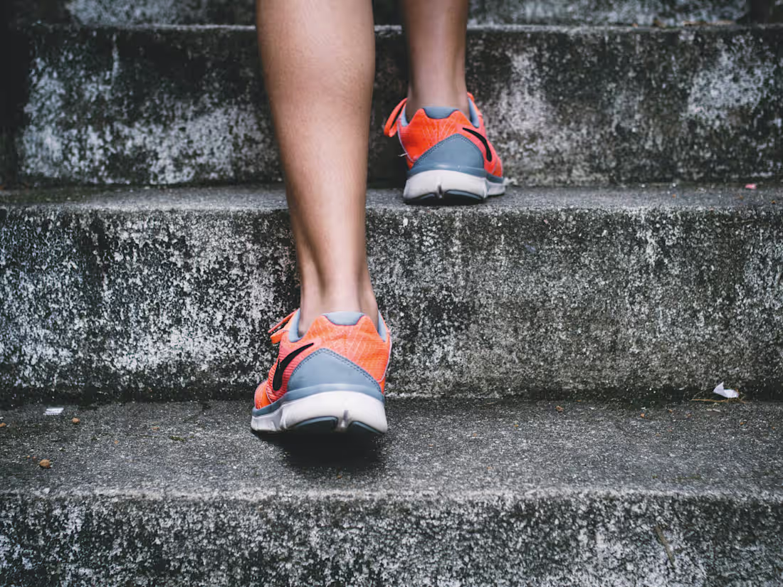 Cover image for Exercise and Mental Health: A Powerful Connection