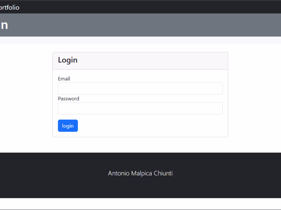 Cover image for ClientControl