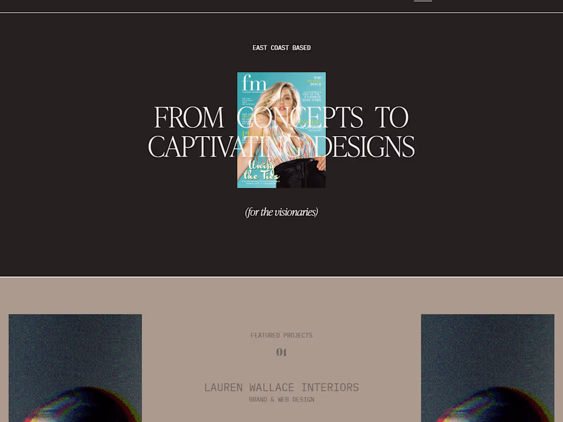 Cover image for Website Development - WordPress | Shopify | Wix | Webflow | SEO