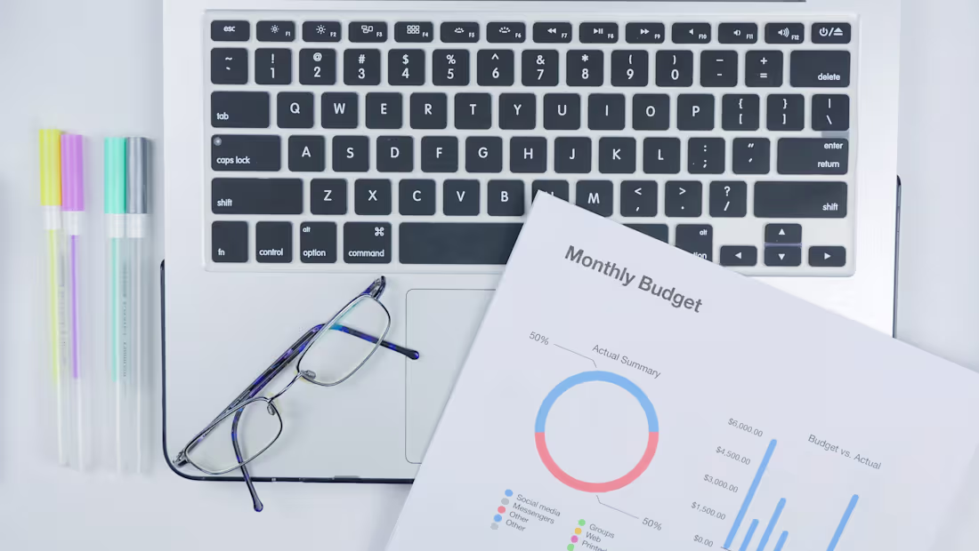 Cover image for Bookkeeping