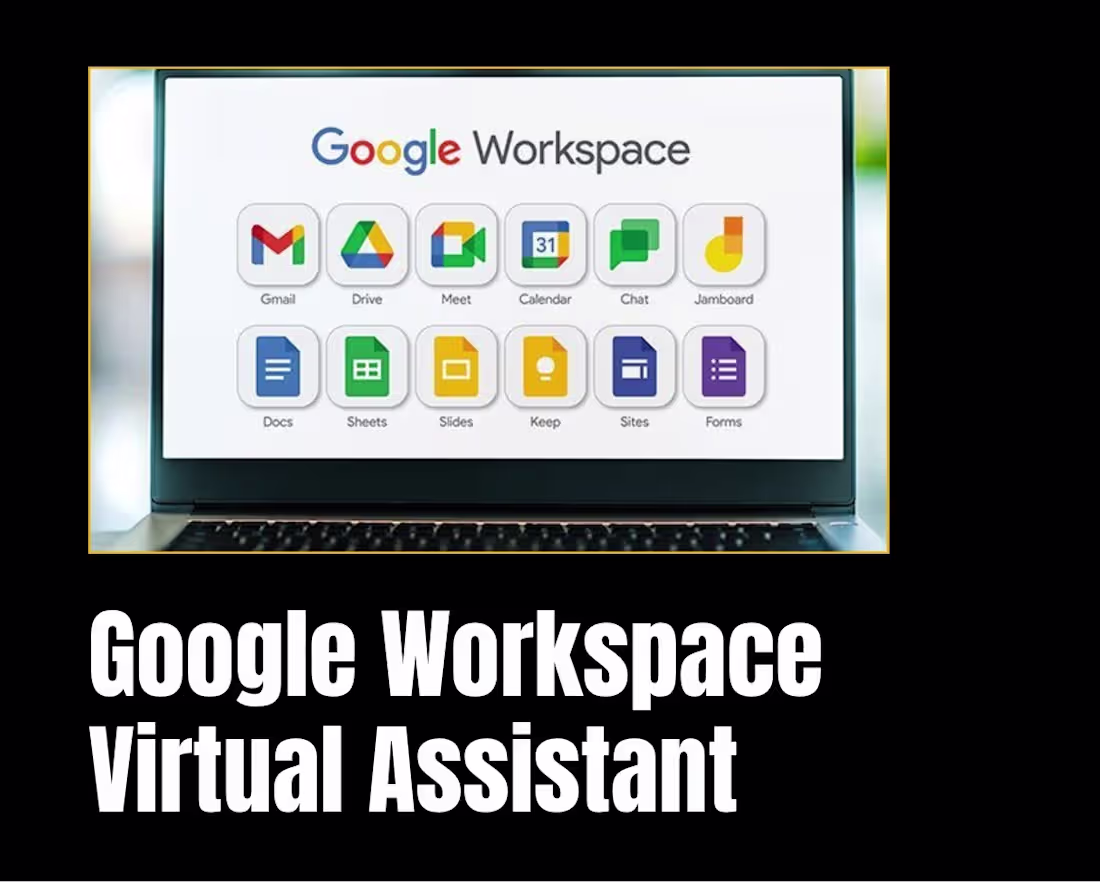 Cover image for Virtual Assistant / Social Media