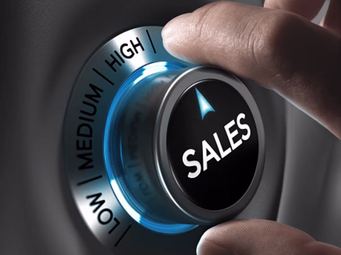 Cover image for How Sales Intelligence Software Helps B2B SaaS Companies