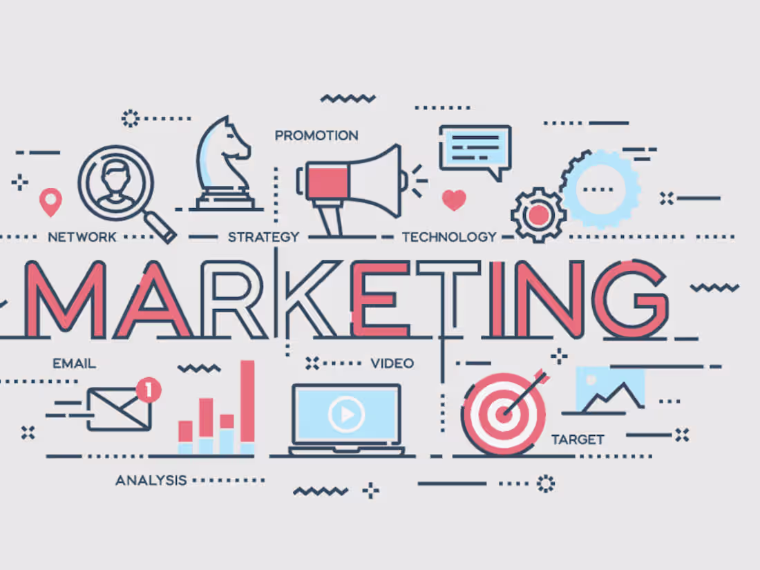 Cover image for Product Marketing