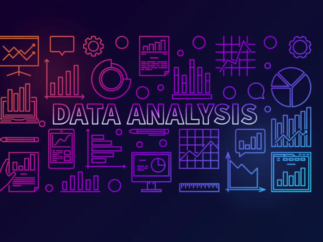 Cover image for Data Analyst and Visualization Expert