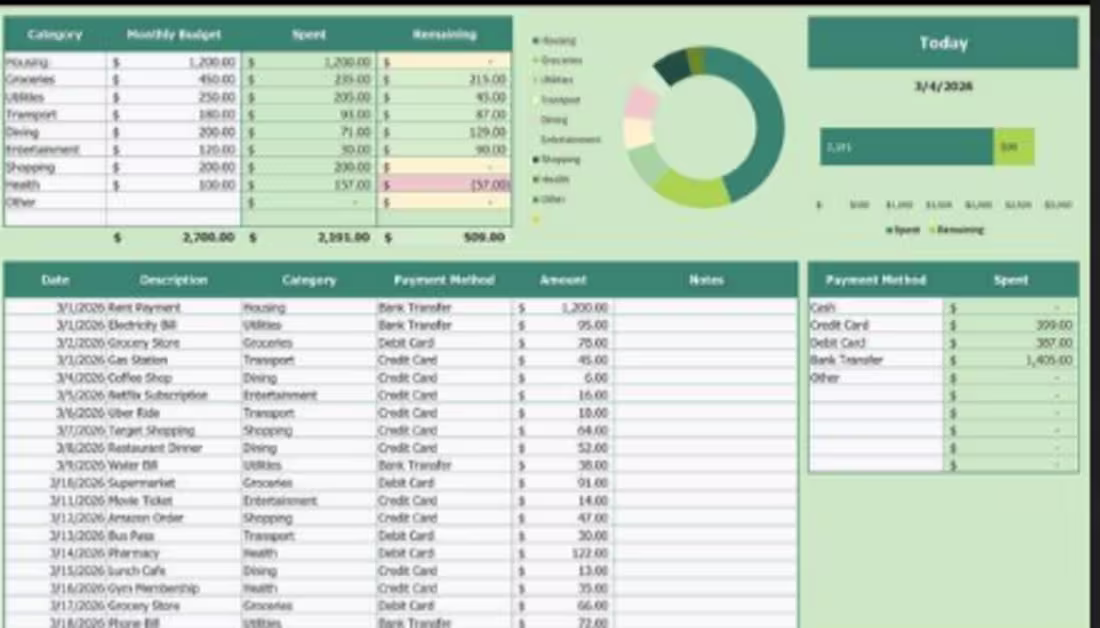 Cover image for I specialize in accurate data