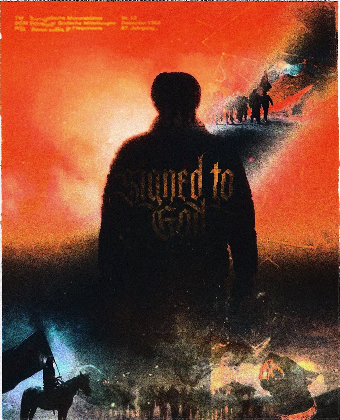 Cover image for album art cover art I