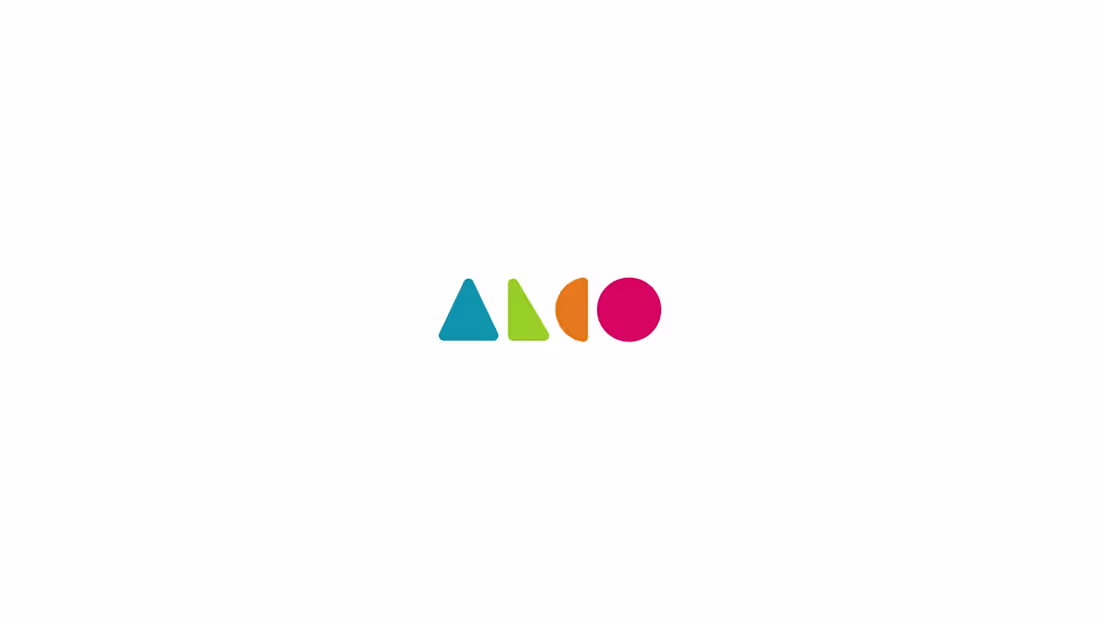 Cover image for ALCO // Logo animation / Logo design process