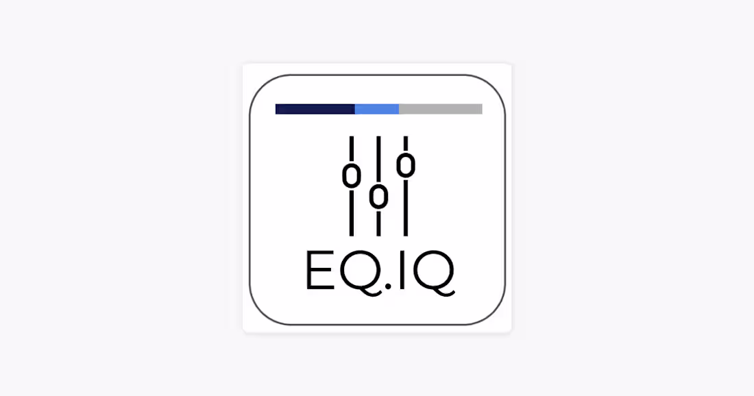 Cover image for EQ Science Podcast 