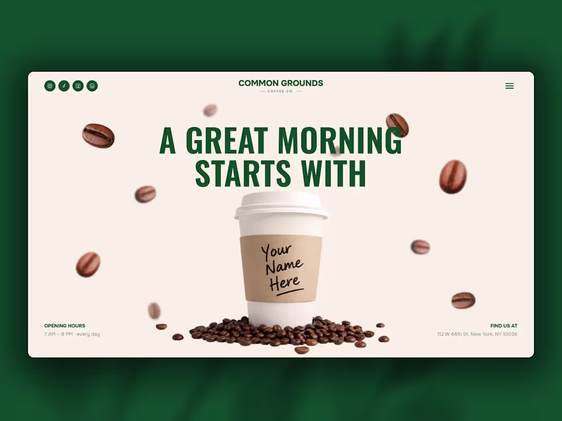 Cover image for Web Design