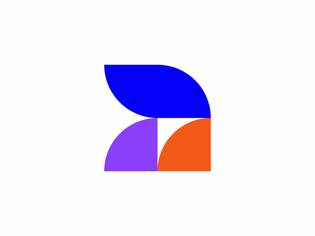 Cover image for A distinctive letter A, geometric