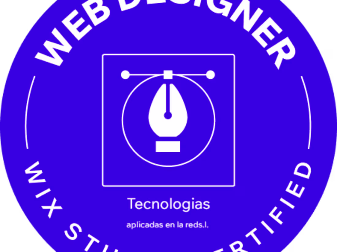 Cover image for Creación de webs de e-commerce en Wix Studio