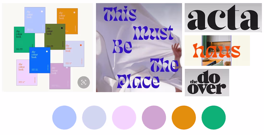 Cover image for Branding design for Small Business