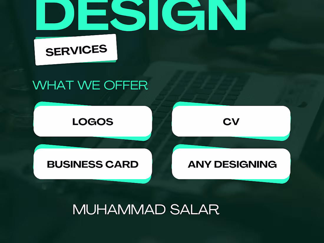 Cover image for   Innovative Graphic Designing  for Unforgettable Brand Identity