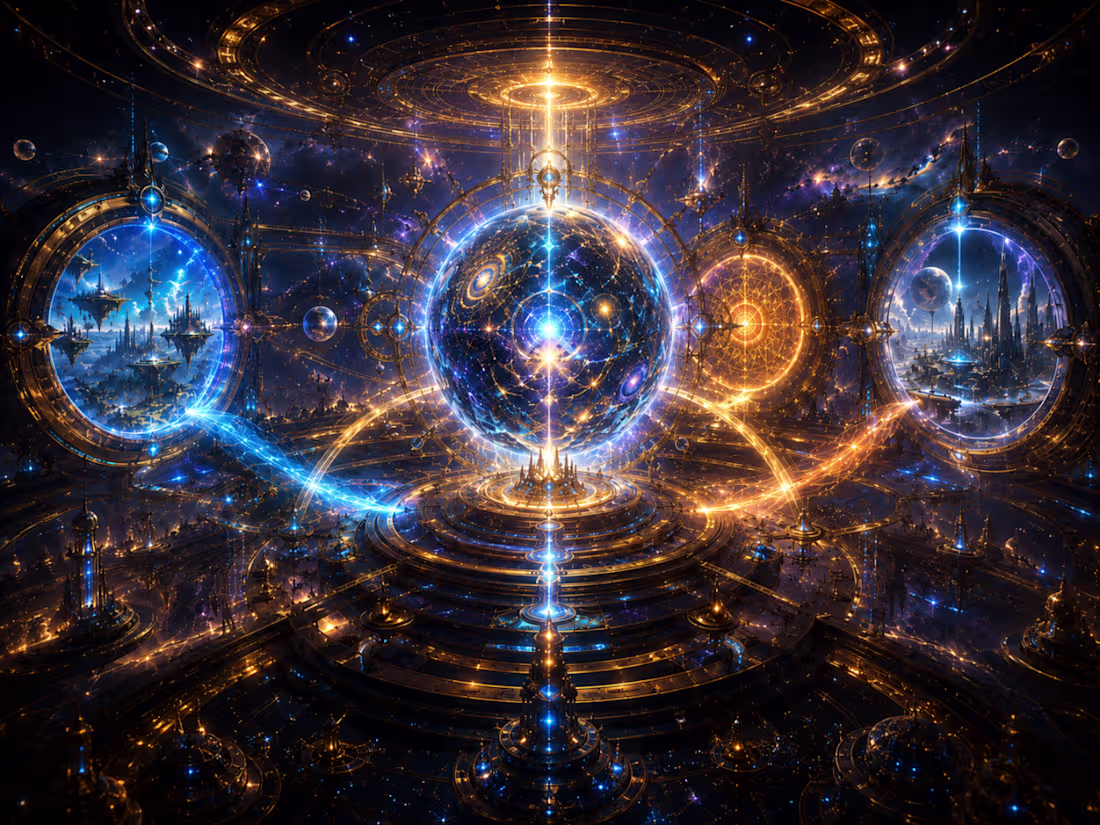 Cover image for Custom AI Brand Experience