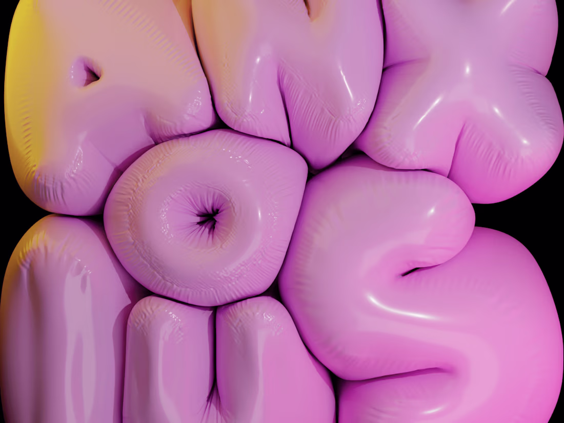 Cover image for Behance
