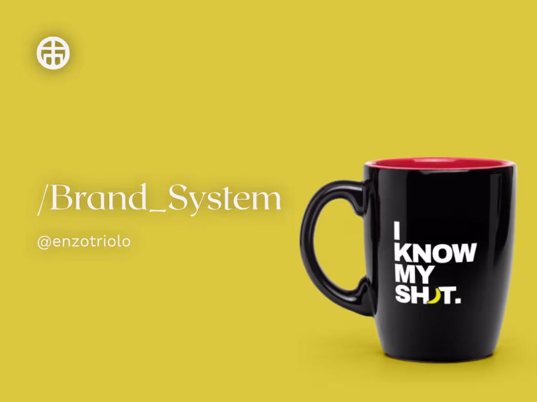 Cover image for Complete Brand Identity System