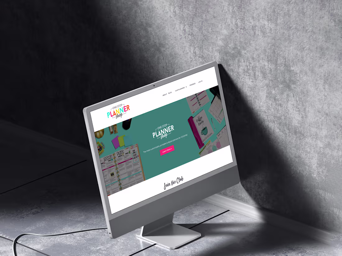 Cover image for Kajabi Website Design, Development & Consulting