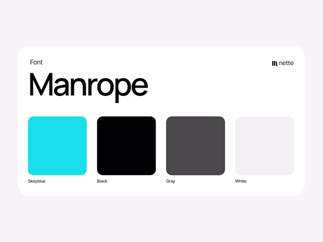 Cover image for Brand Guidelines 