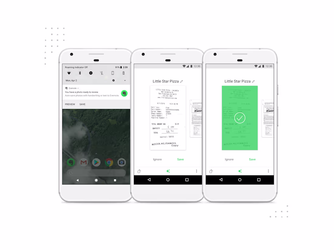 Cover image for Best Note Taking App - Organize Your Notes with Evernote
