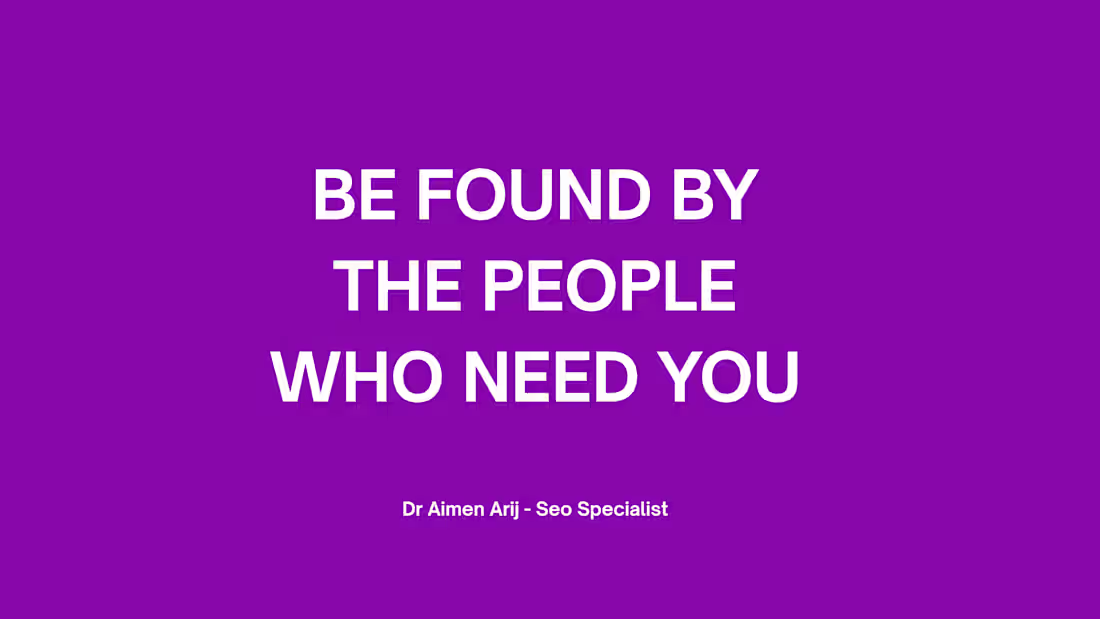 Cover image for SEO COPYWRITING 