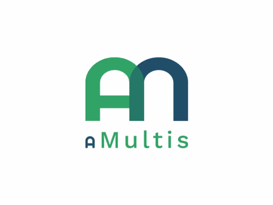 Cover image for aMultis