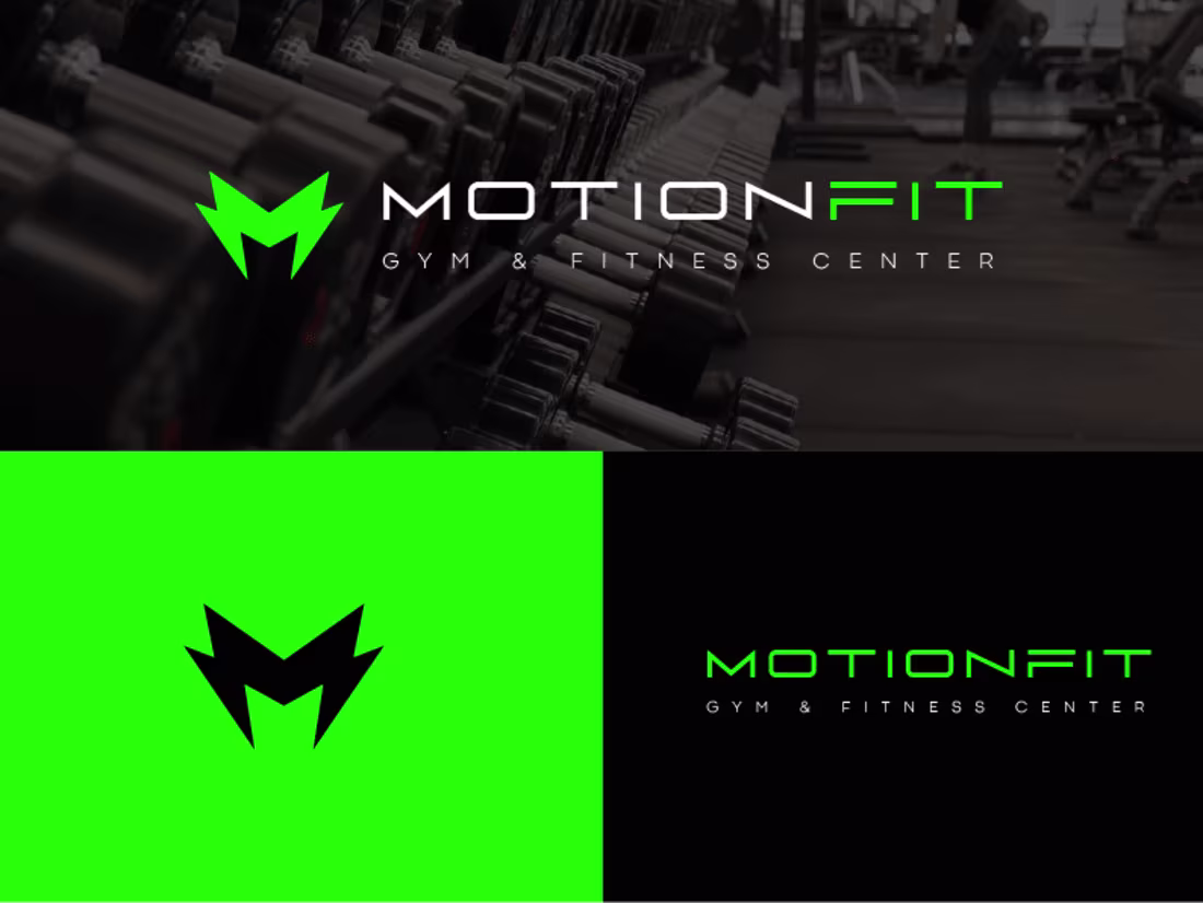 Cover image for Elevate Your Brand with Customized Logo Designs