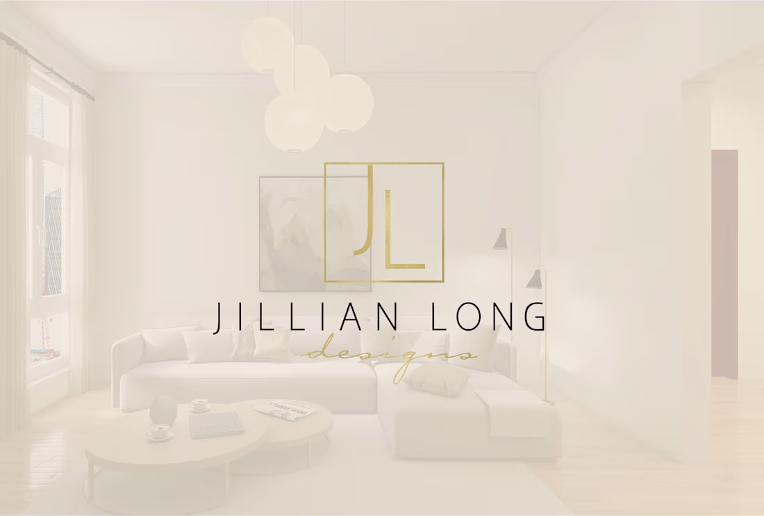 Cover image for Jillian Long Designs Brand