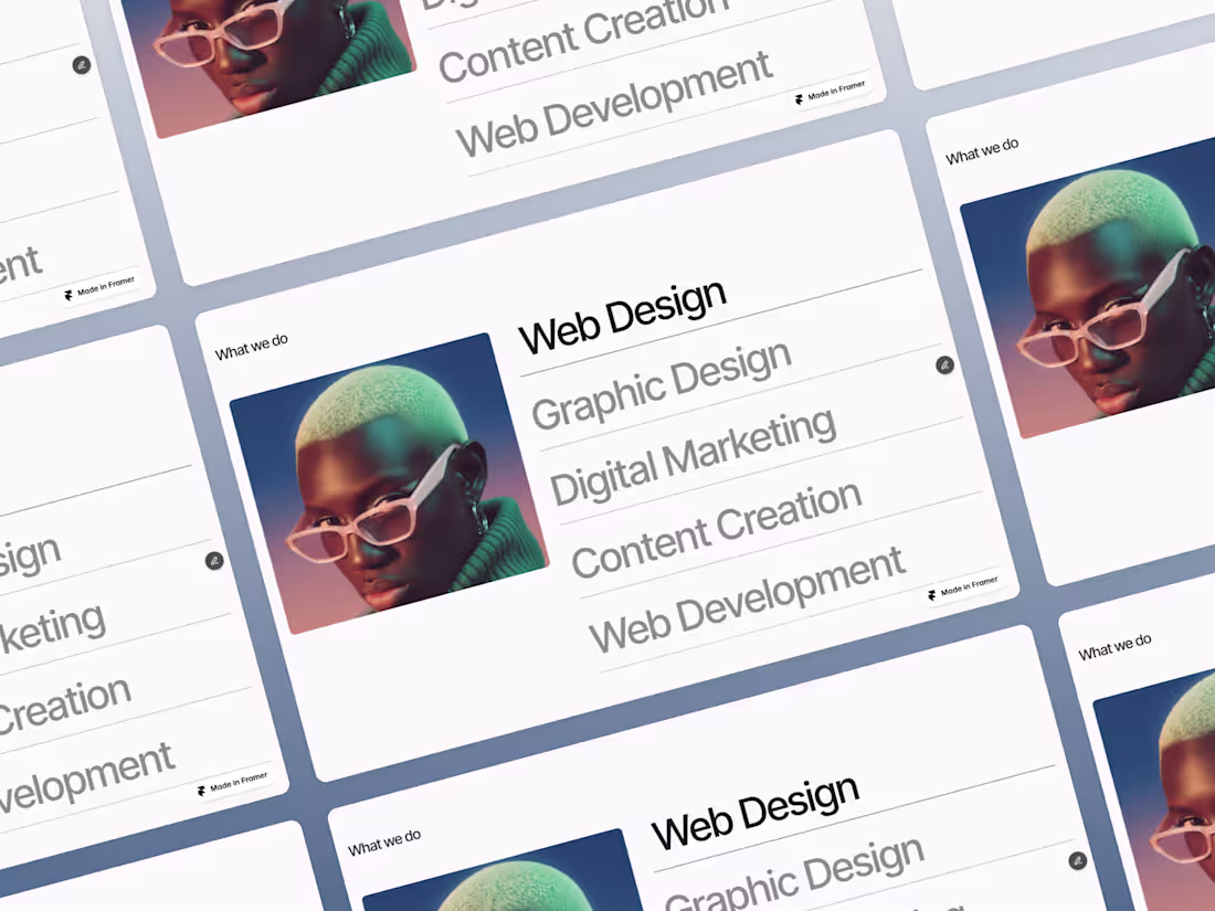 Cover image for Custom Multi-Page