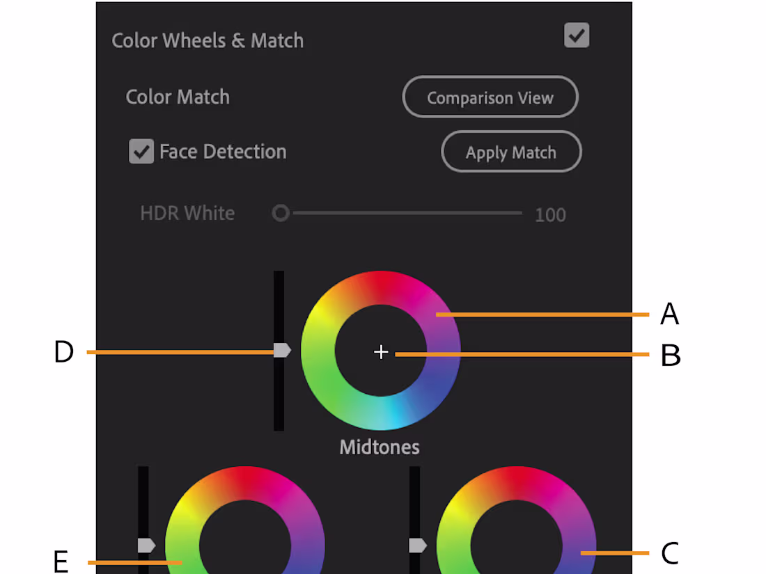 Cover image for Infusing Color into your story