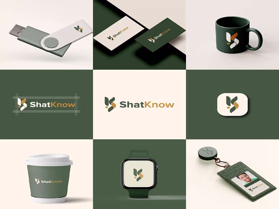 Cover image for Complete Brand Kit Design: Elevate Your Visual Identity