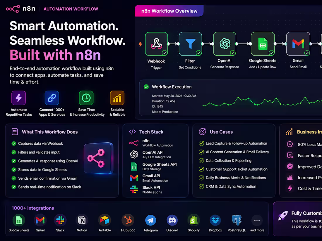 Cover image for AI Voice Agent
An intelligent AI
