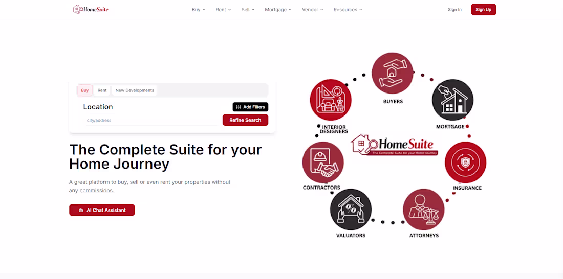 Cover image for A powerful platform to buy,