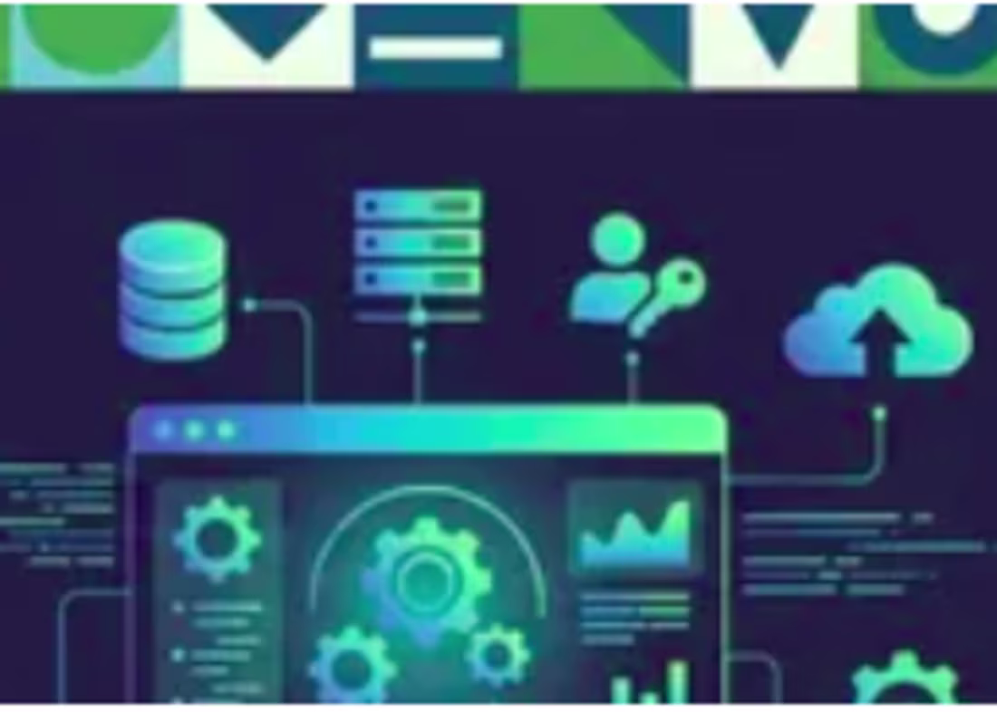 Cover image for  Google Drive Restructuring & File Architecture Rescue