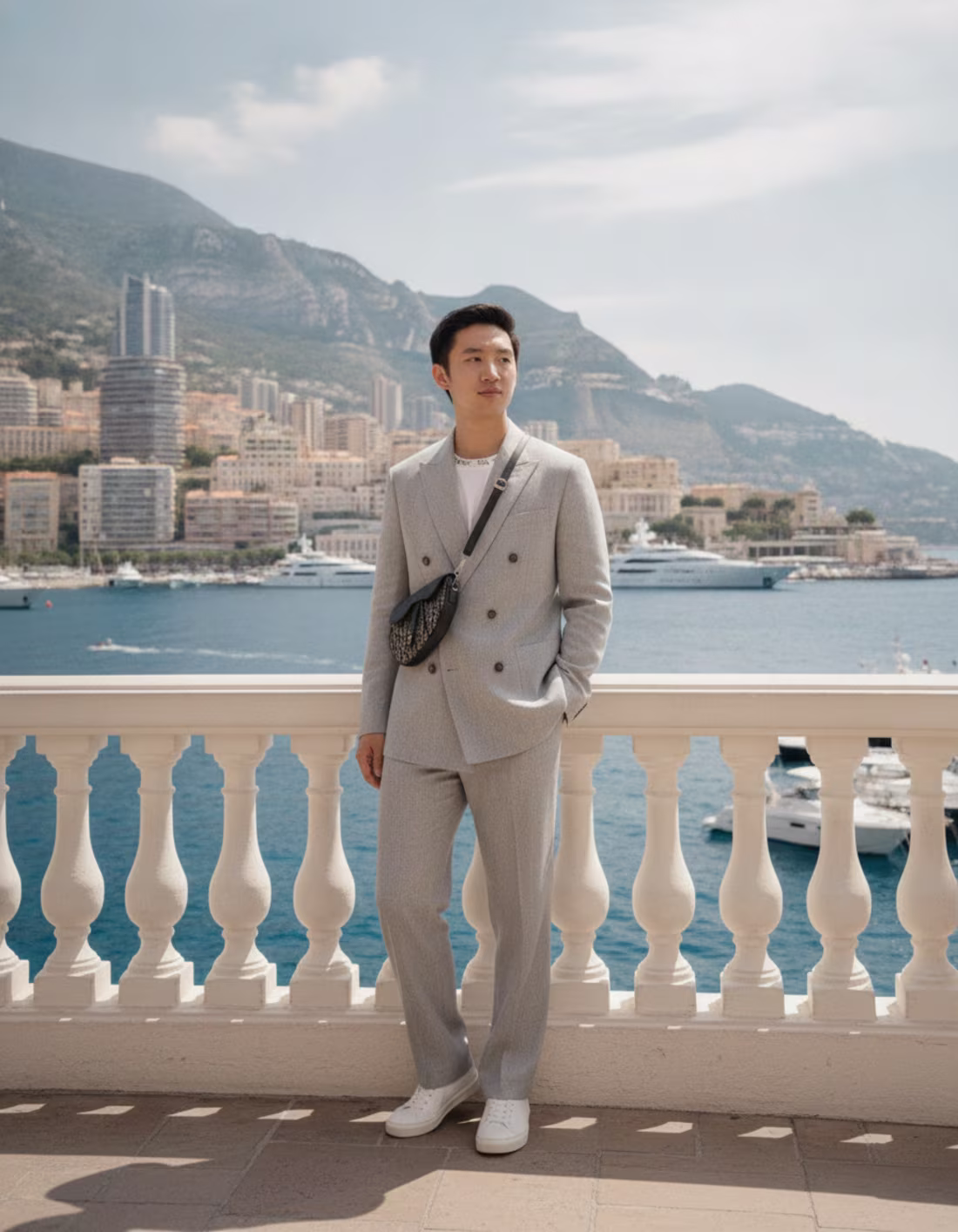 Cover image for AI Travel Reels for Instagram & TikTok