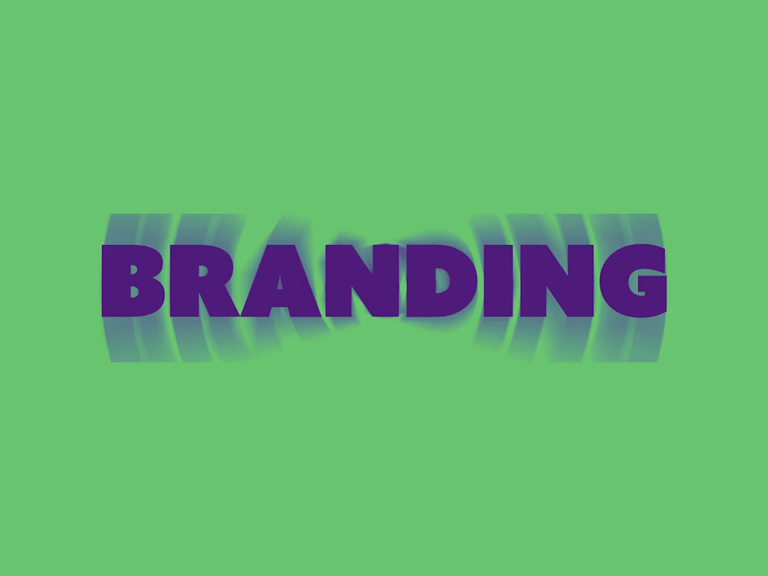 Cover image for Brand Design & Brand Strategy